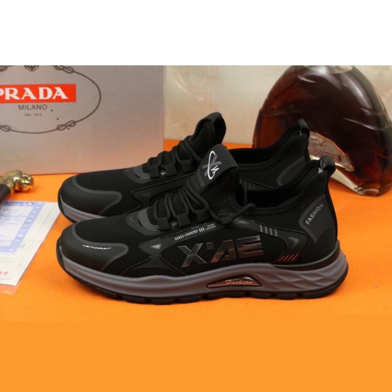 Pra*a casual shoes